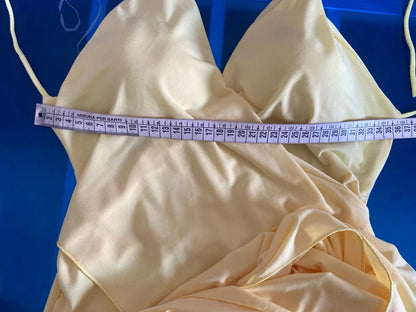 Jass long women's dress