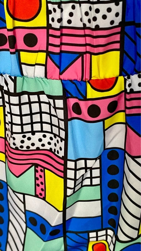 Turkish Matinee' Trousers and Top