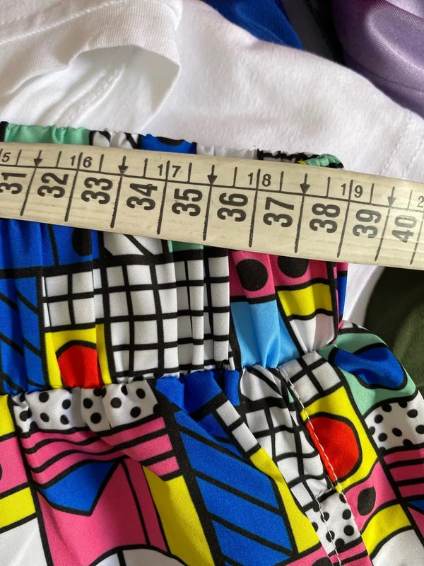 Pantalone alla turca Matinee’ e Top