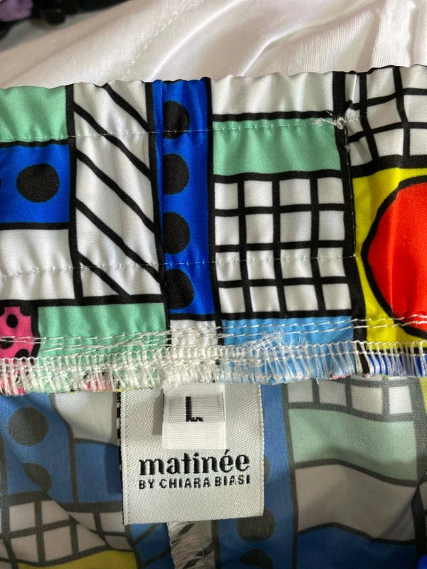 Turkish Matinee' Trousers and Top