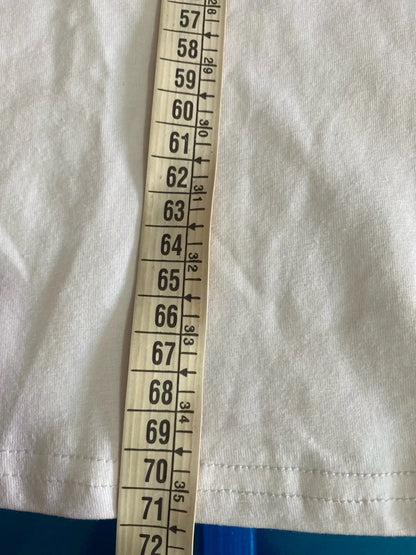 Curvy trousers and T-shirt set