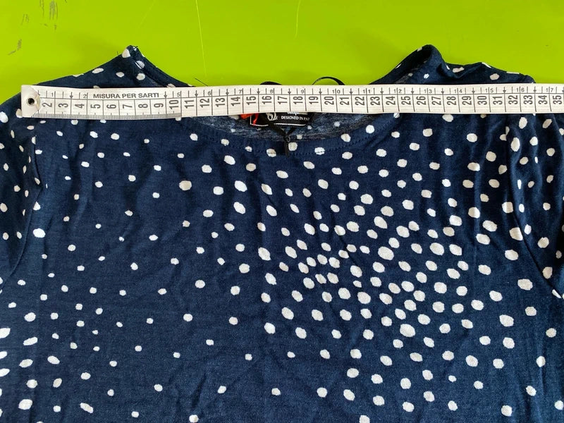 Vintage longuette dress