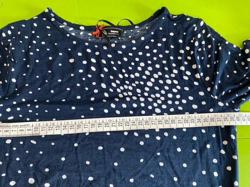 Vintage longuette dress