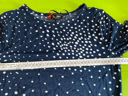 Vintage longuette dress