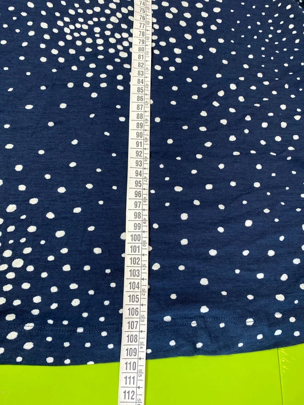 Vintage longuette dress