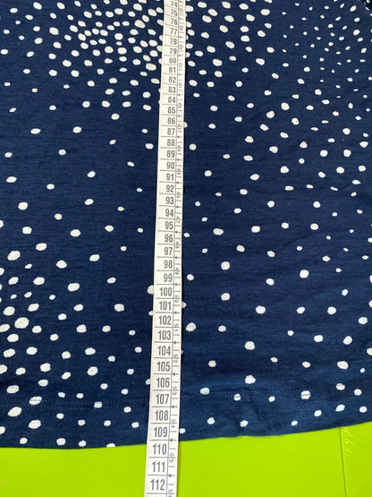 Vintage longuette dress