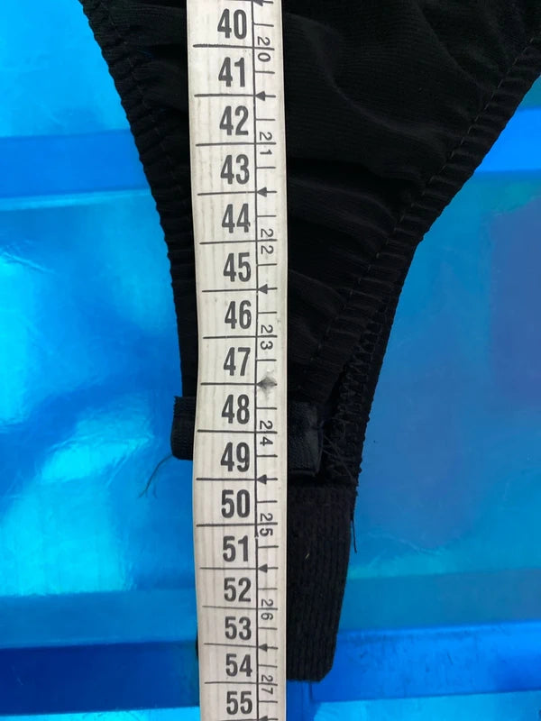 Vintage tulle skirt and top bodysuit set