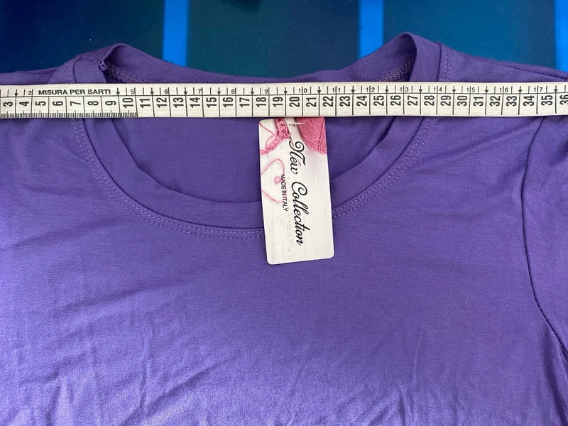 Vintage Dress with Belt and Vitty Necklace