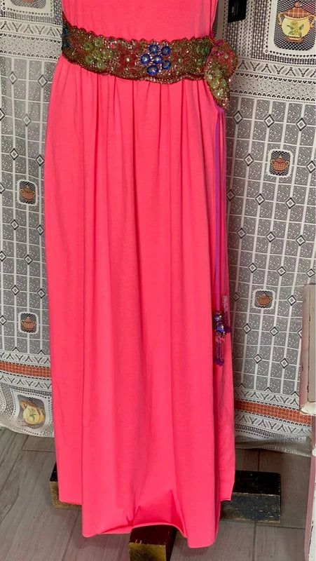 Xena women's long dress