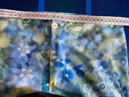 Vintage 70s Trousers, Top and Sandals