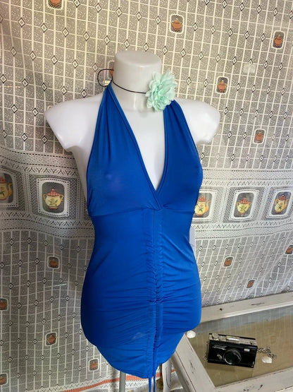 Vintage 70s Trousers, Top and Sandals