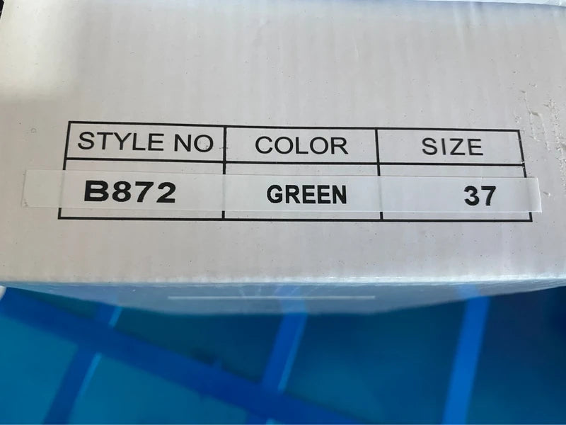 Vintage 70s Trousers, Top and Sandals