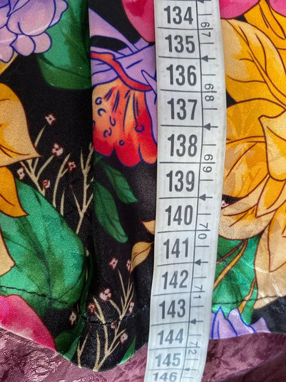 Xion Floral Jumpsuit