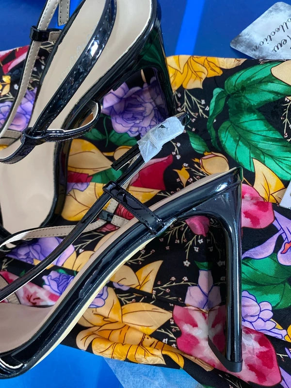 Xion Floral Jumpsuit