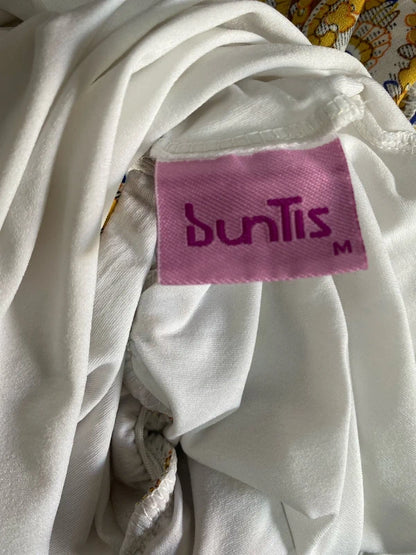 Abito donna Yellow longuette