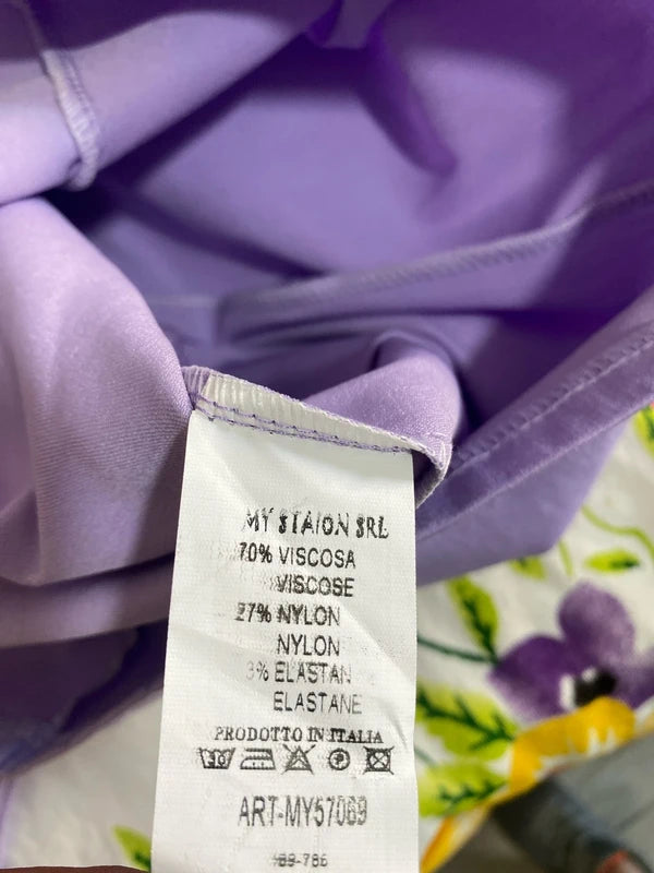 Nesly armhole dress