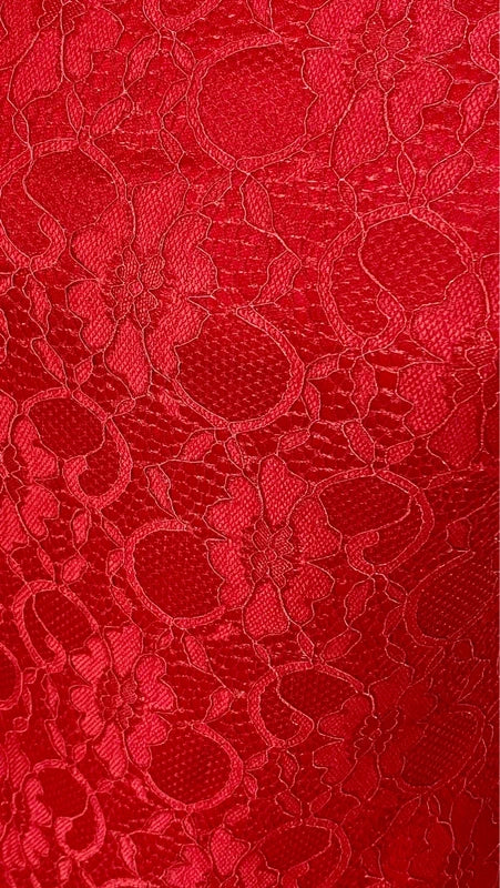 Tubino Glamour in pizzo