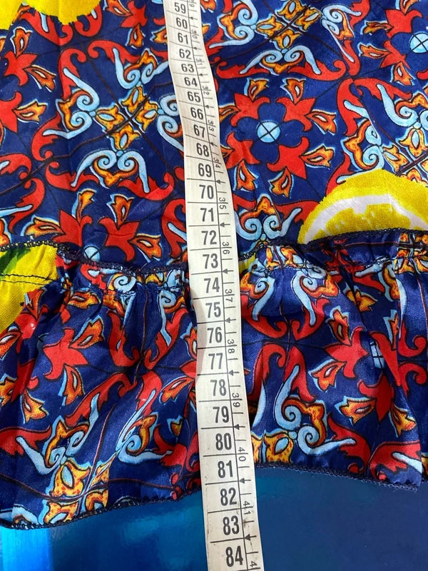 Positano Bohemian Boho Dress