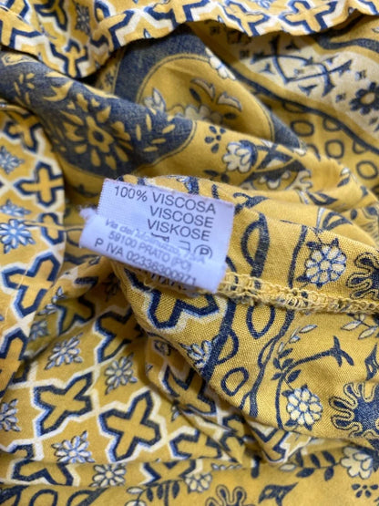 Abito Lilly longuette