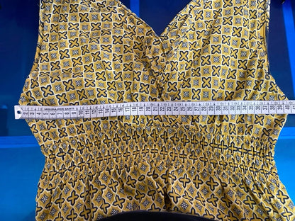 Abito Lilly longuette