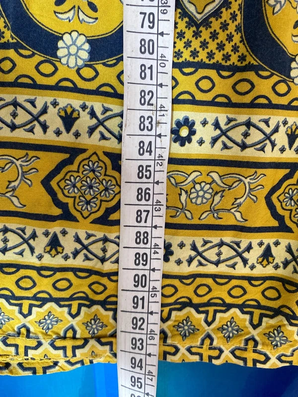 Abito Lilly longuette