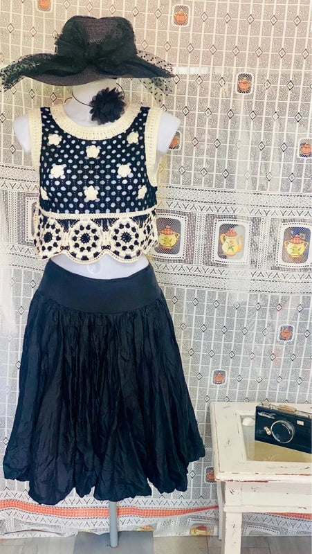 Completo Black/White