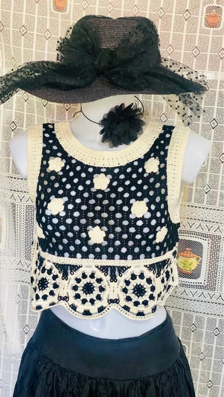 Completo Black/White