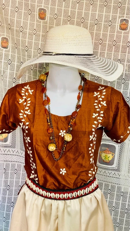 Complete Particular P