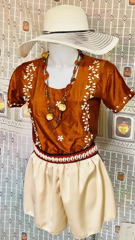 Complete Particular P