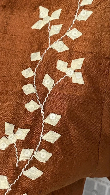 Complete Particular P