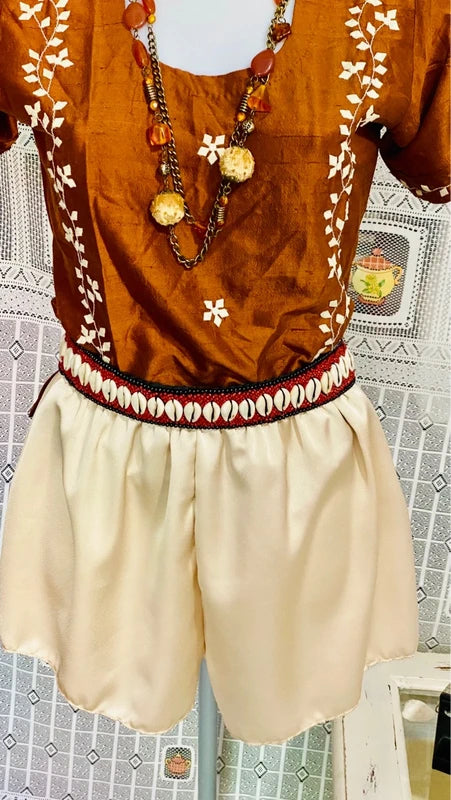 Complete Particular P