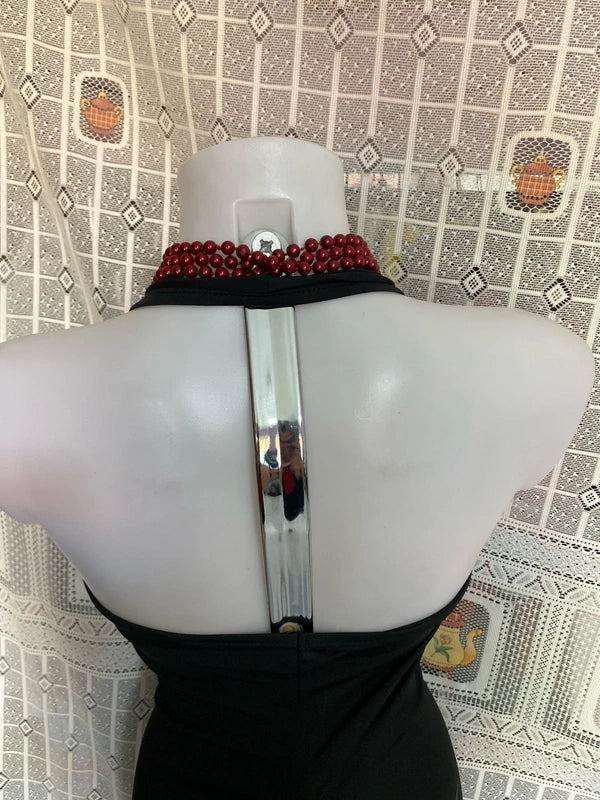 Abito Moulin Rouge