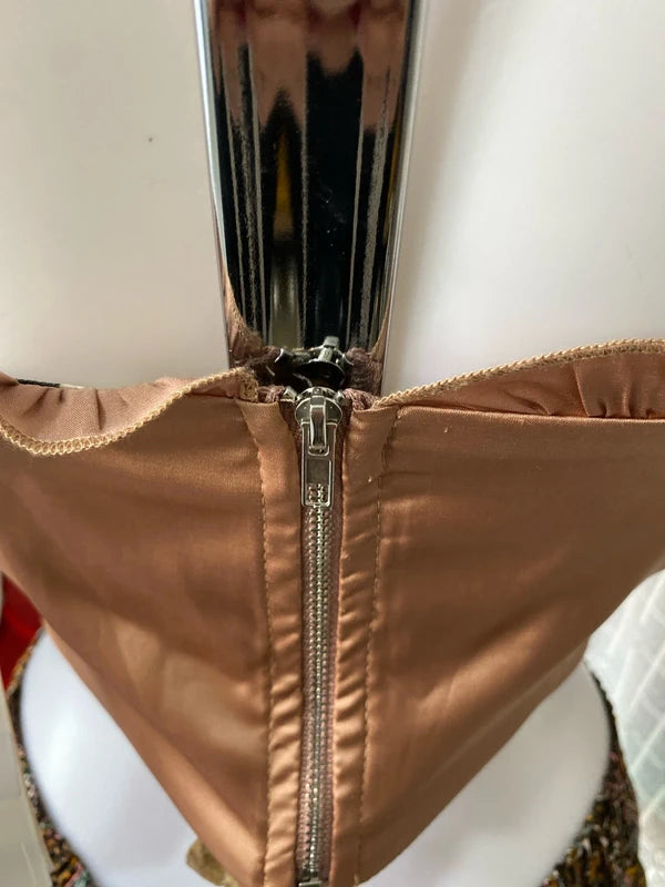 Boho Chic Bohemian Outfit