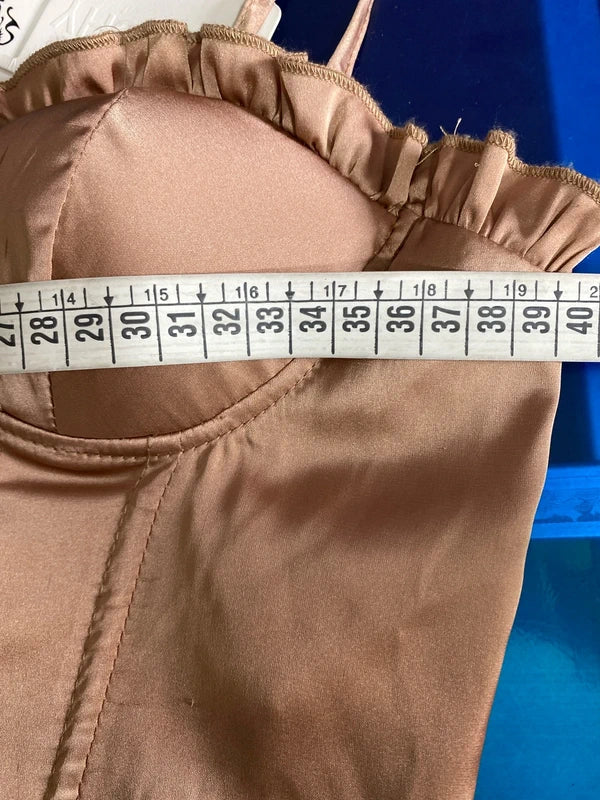 Boho Chic Bohemian Outfit