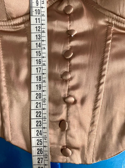 Boho Chic Bohemian Outfit