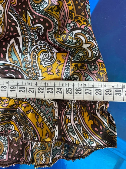 Boho Chic Bohemian Outfit