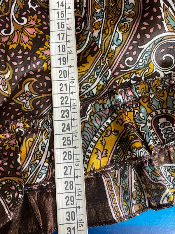 Boho Chic Bohemian Outfit