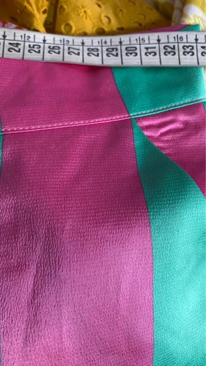 Women's high-waisted trousers