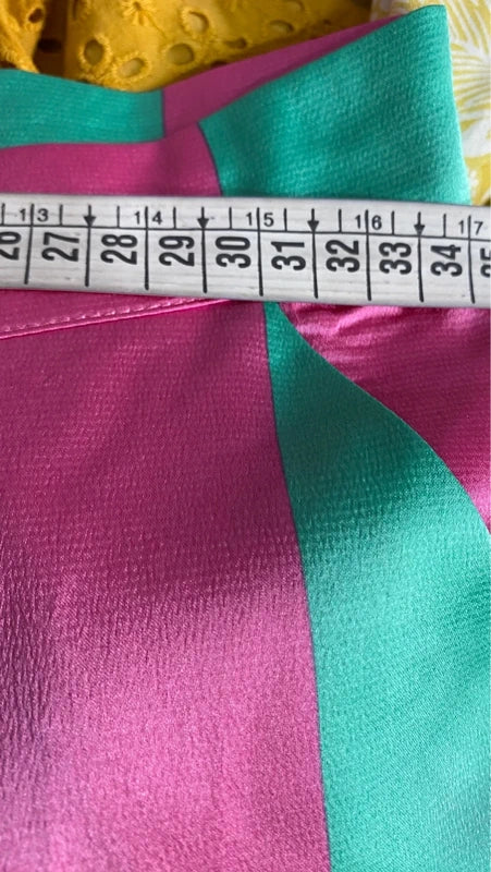 Women's high-waisted trousers