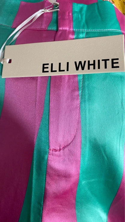 Women's high-waisted trousers