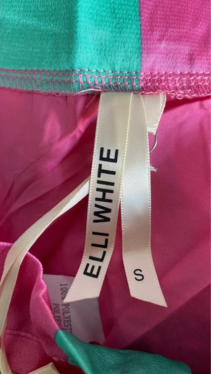 Women's high-waisted trousers