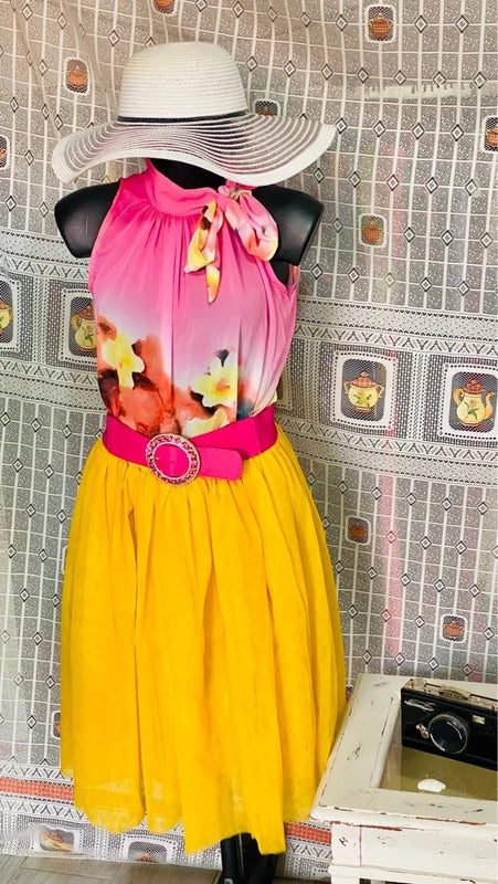 Flory women's complete set