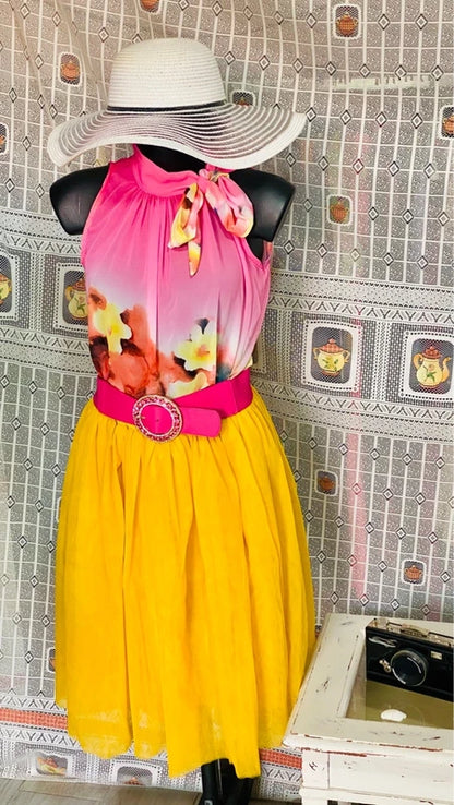 Flory women's complete set