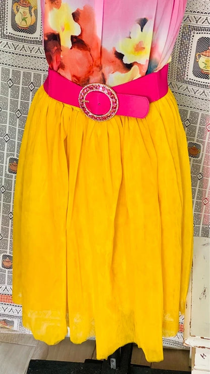 Flory women's complete set