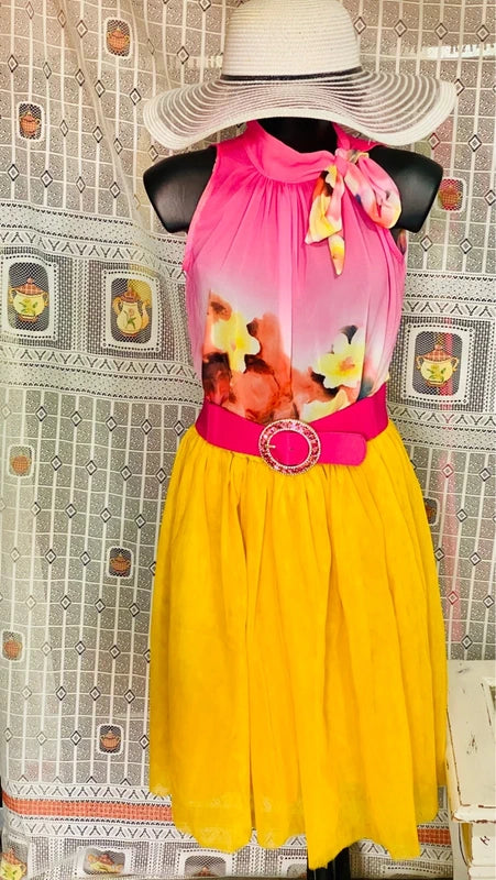 Flory women's complete set