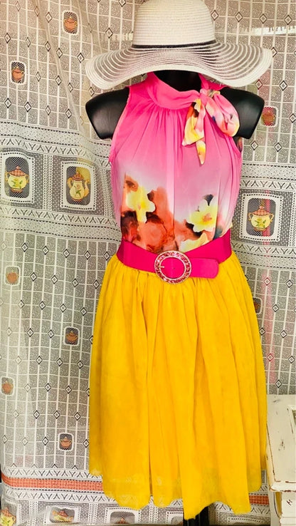 Flory women's complete set