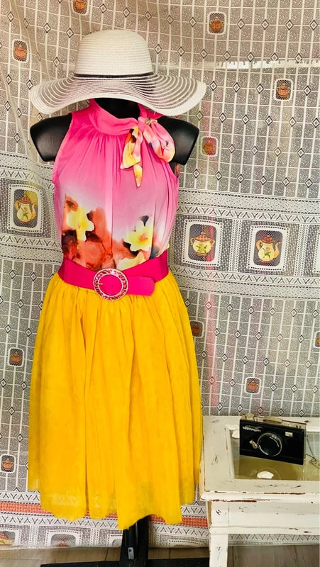 Flory women's complete set