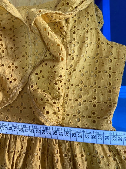 Abito Sunny longuette