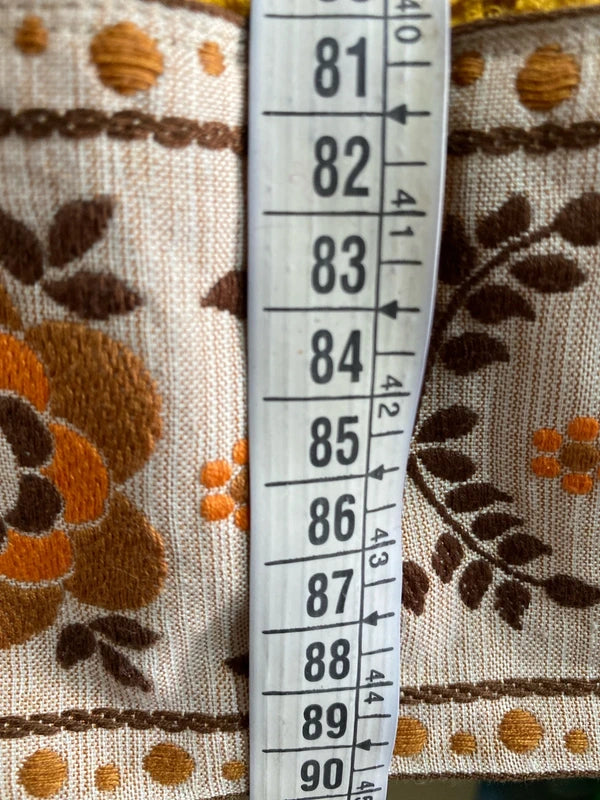 Abito Sunny longuette