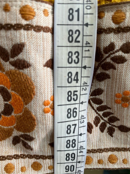 Abito Sunny longuette